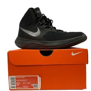 Nike Run Swift men’s sneakers 9